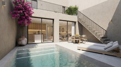 Foto 3 de Casa o chalet en venta en Palma de Mallorca - Carrer Prevere Rafael Barrera, 41, Son Fortesa,  Palma de Mallorca