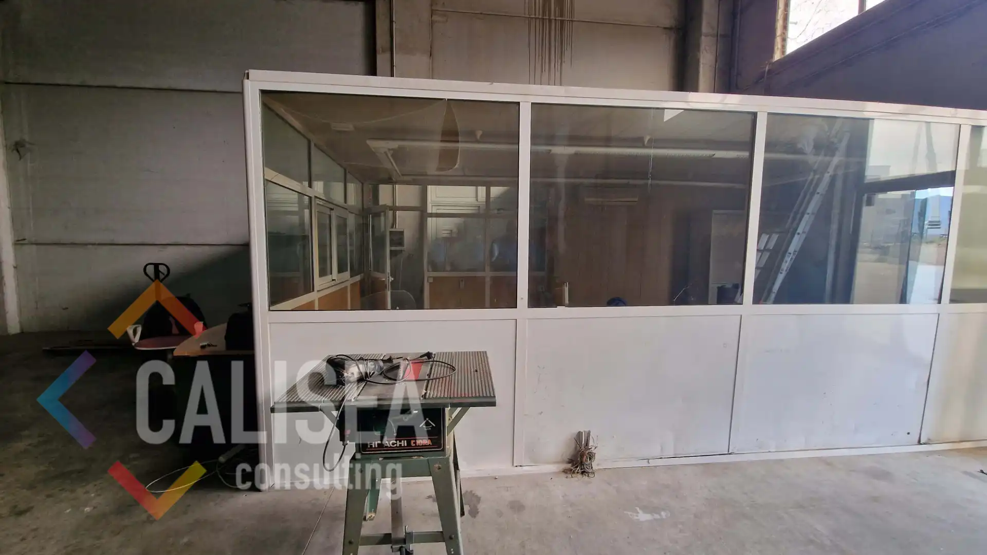 Fabrikhallen zur Miete in Sant Quirze del Vallès