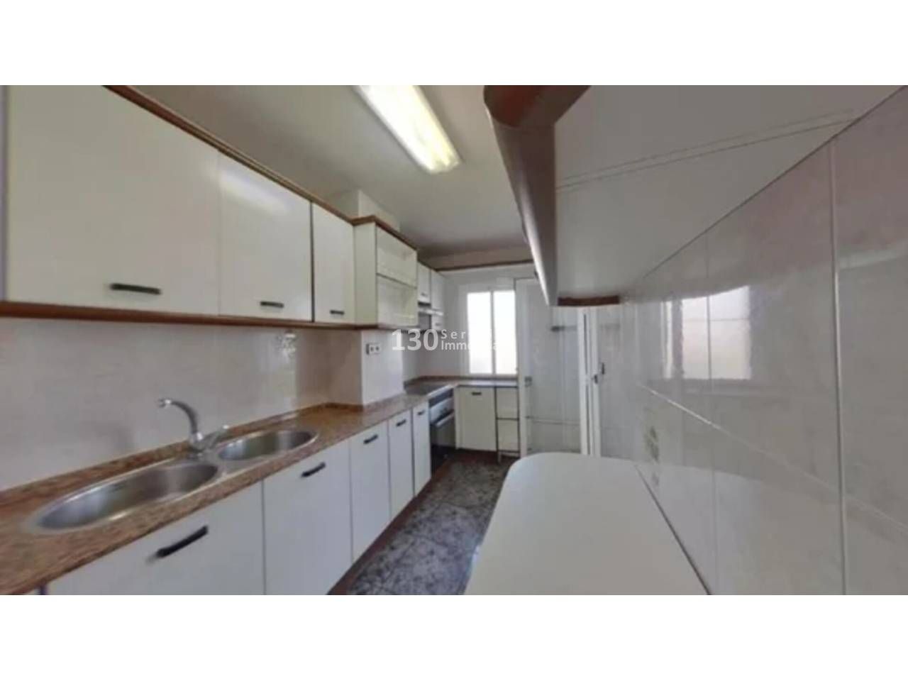 Kitchen of Flat for sale in Constantí  with Terrace