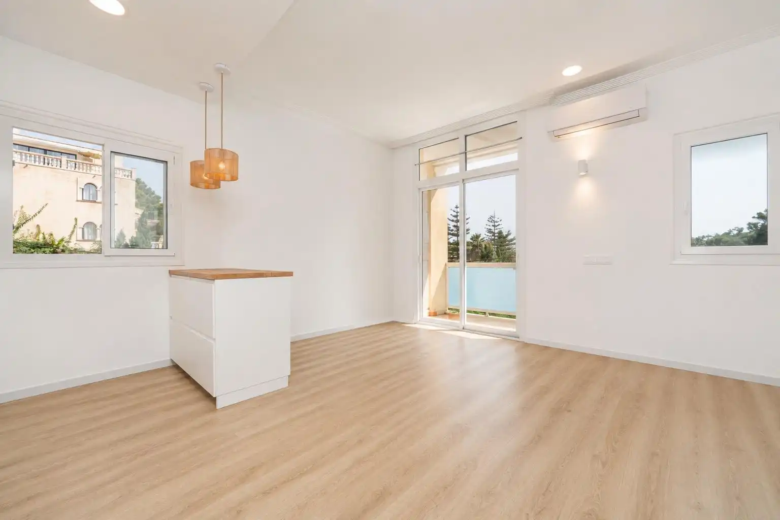 Flat with lift for sale in Capdepera Poble, imagen 4