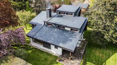 Foto 2 de Casa o xalet en venda a San Rafael, Segovia