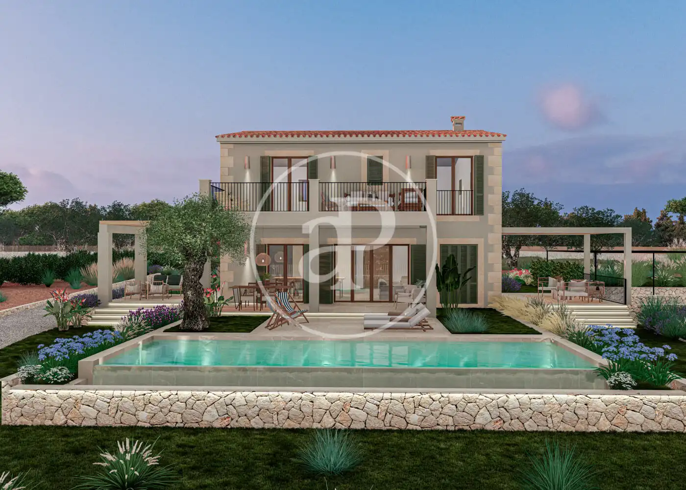 Residential land for sale in Carrer Major, imagen 21