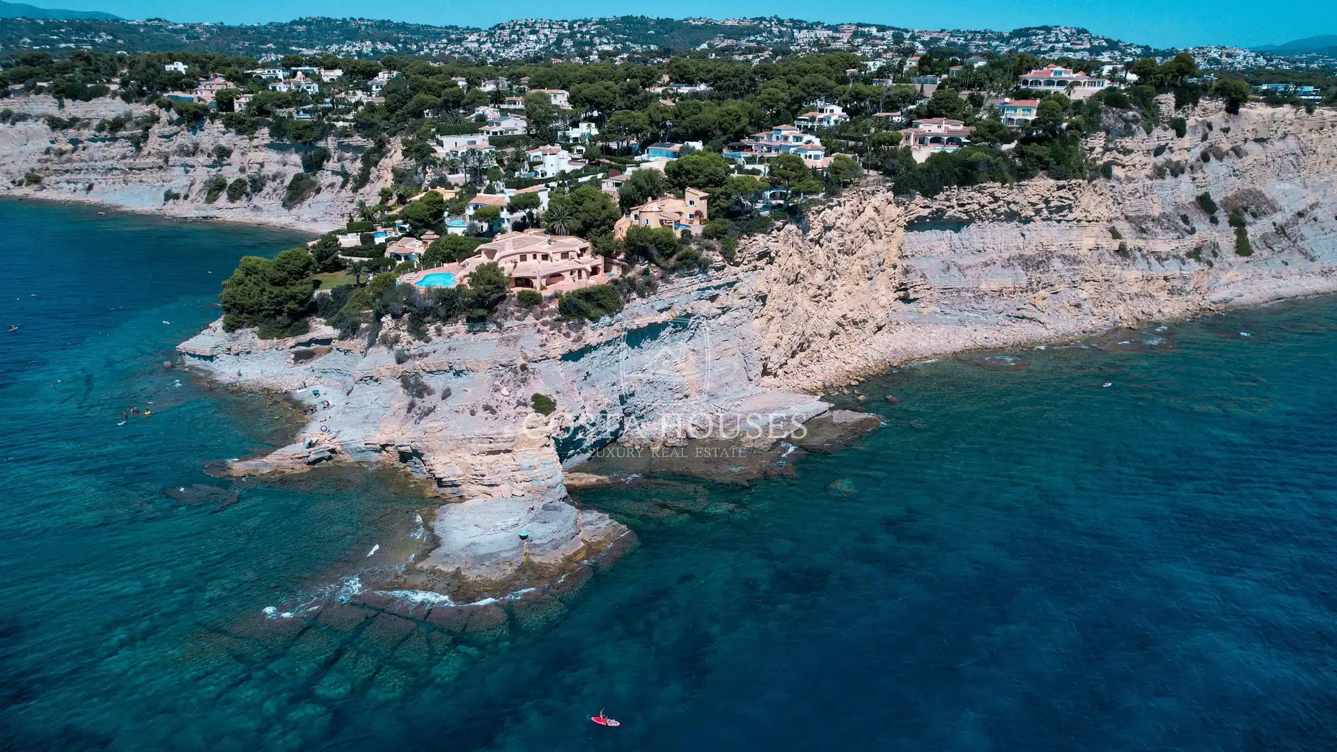 Detached house with pool for sale in Moravit - Cap Blanc, imagen 22