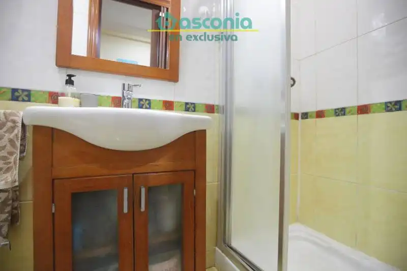 Appartamento con terrazza in vendita a Agirre Lehendakaria Kalea, imagen 21