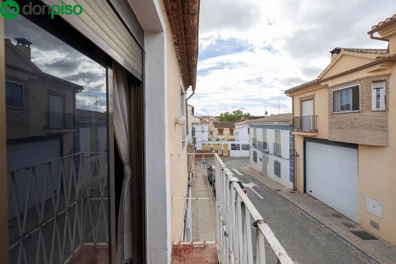 Detached homes for sale in Calle POZO (CER), 6, Cerrillo de Maracena - Periodistas