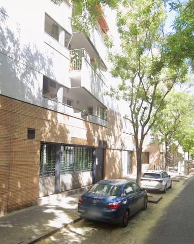 Local comercial en Alquiler en Calle Estrasburgo, 6 en El Cano - Los Bermejales