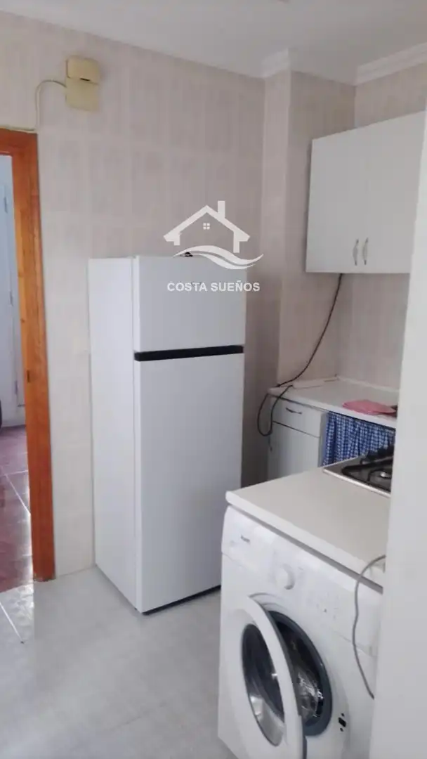 Kitchen of Houses for sale in Relleu  with Terrace and Furnished