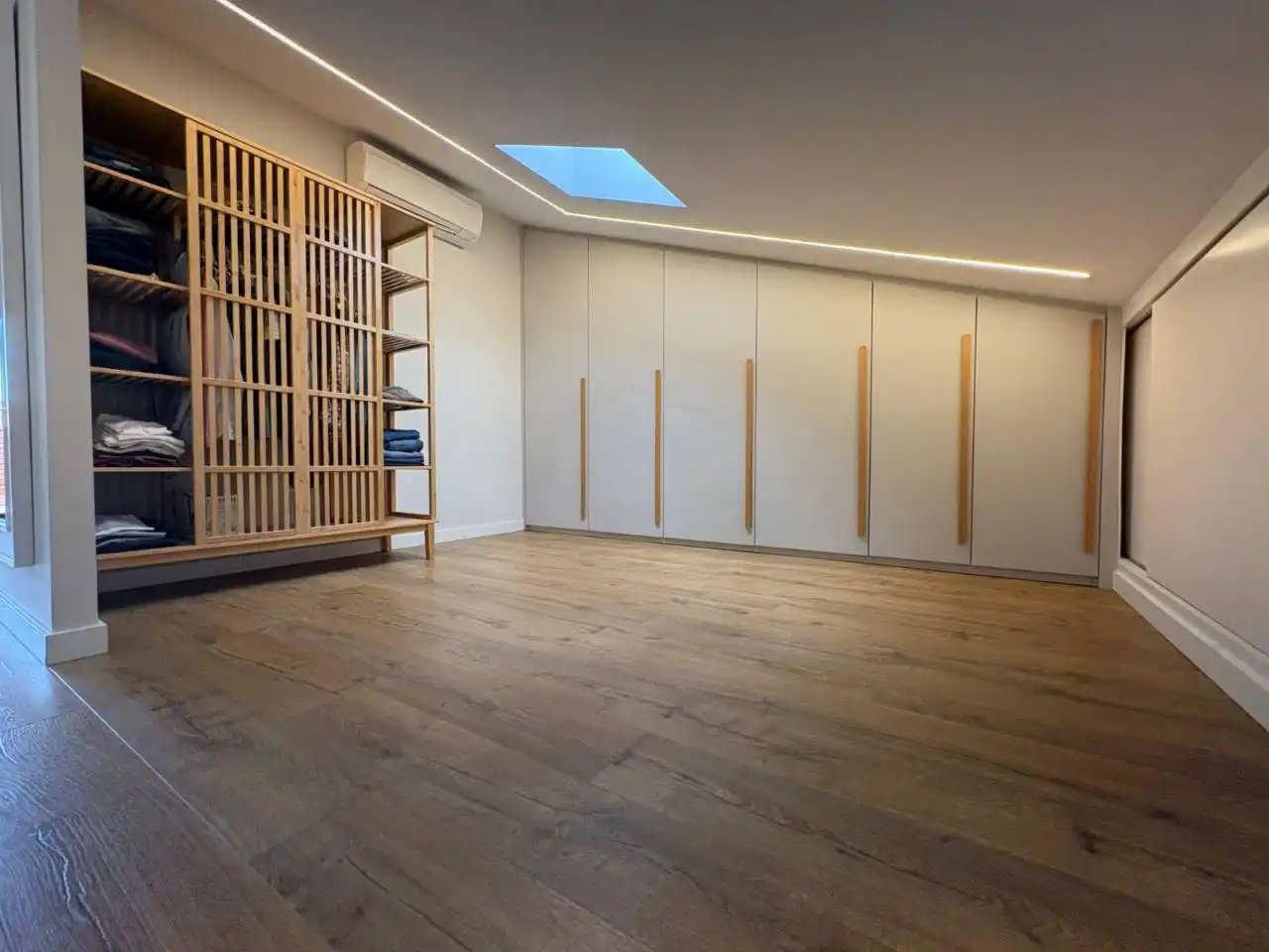 Maisonette zur Miete in Centre