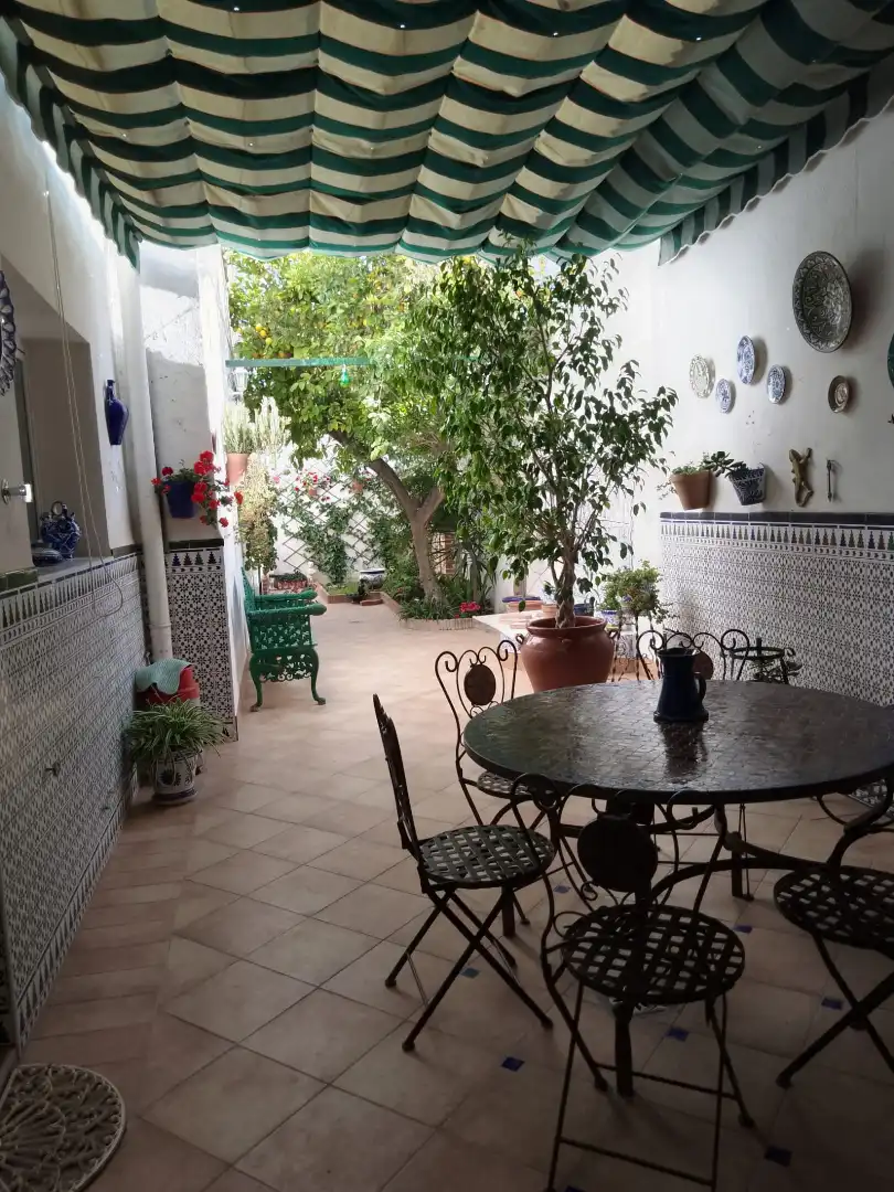 Maison avec terrasse à vendre à Calle Miguel Hernandez, imagen 35