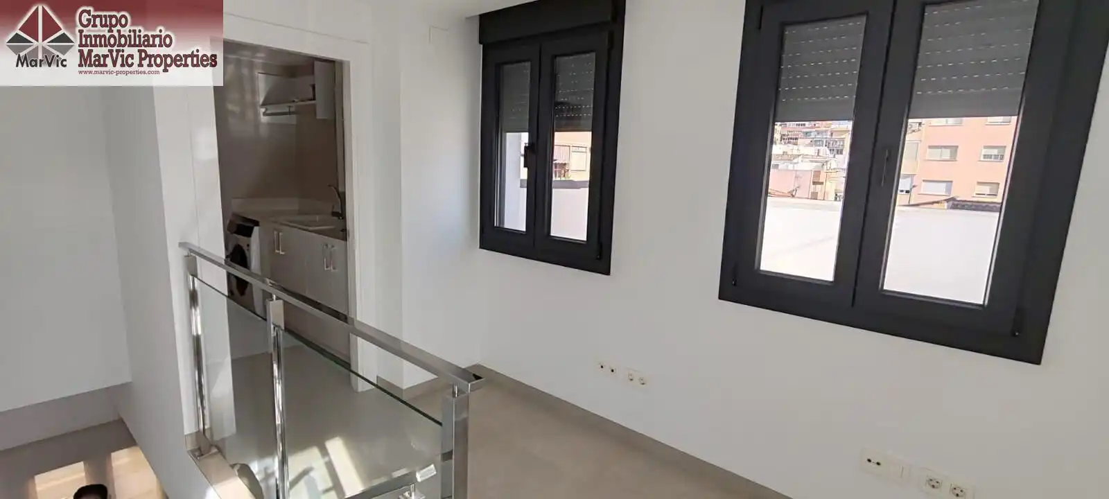 Casa o xalet en venda en Benidorm amb Aire condicionat i Jardí privat