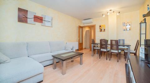 Photo 2 of Flat for sale in Calle de Nicolás Fuster, San José - Buenos Aires, Madrid