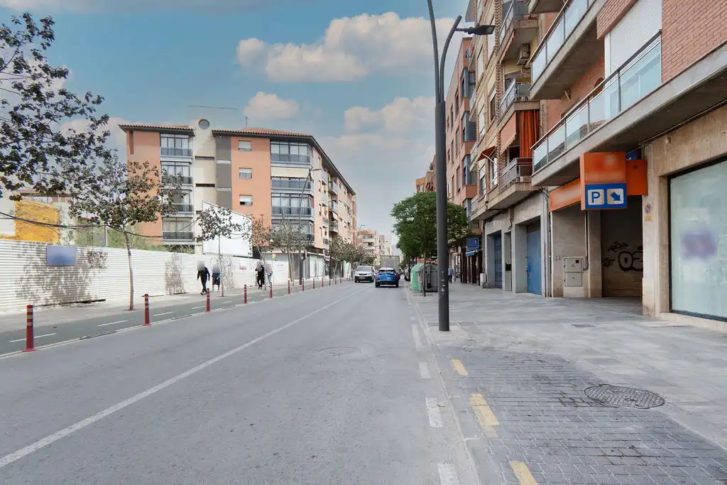 Local comercial de lloguer a C/ Jerónimo Santa Fe, imagen 24