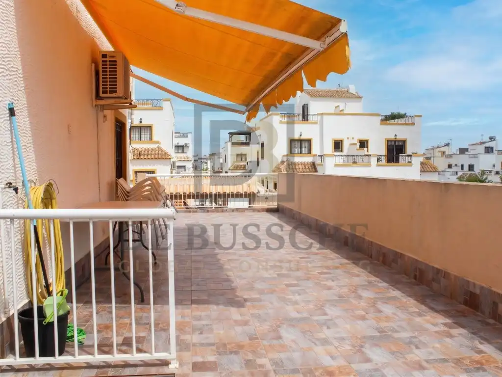 Adosado con piscina en venta en Poligono L-2 Lago Sol, imagen 36