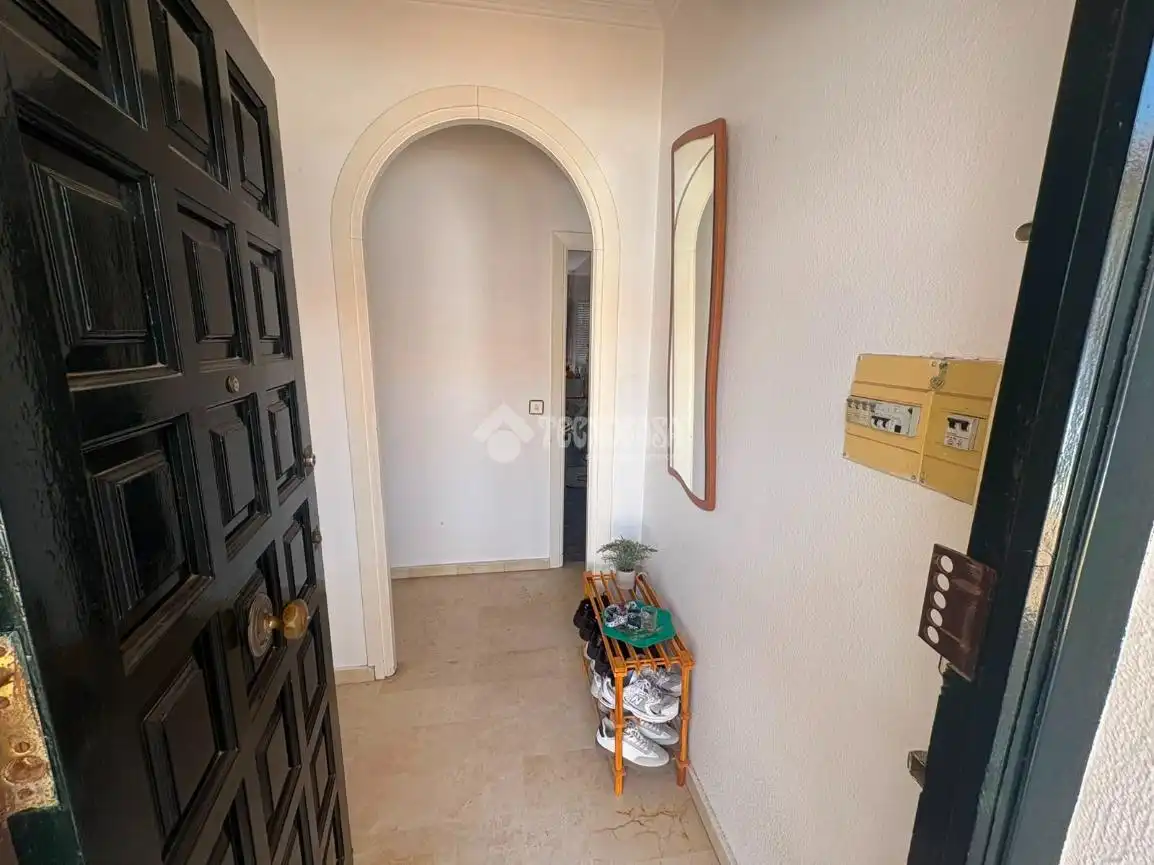 Wohnung zum Verkauf in Umbrete