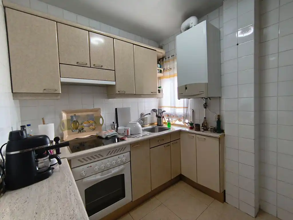 Cocina de Piso en venta en Centro