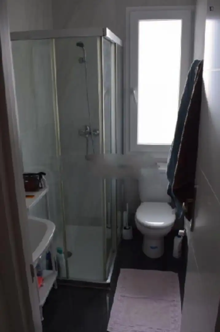 Habitació a Argañosa