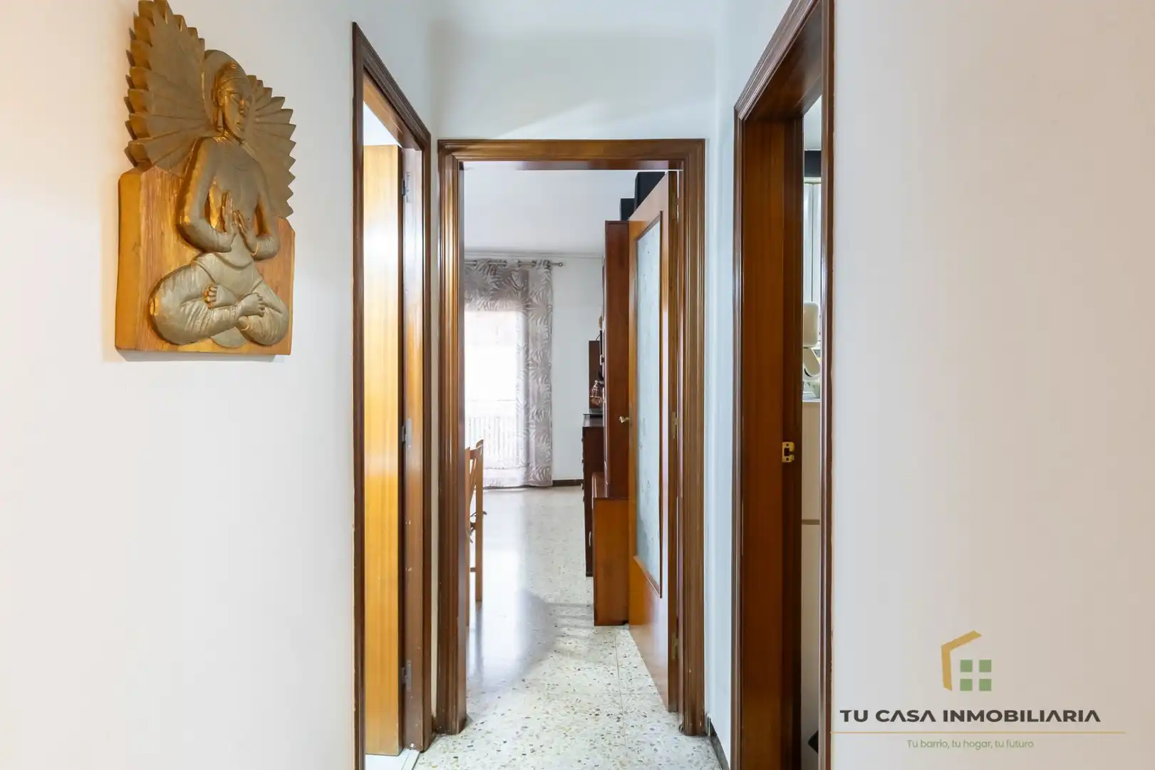 Flat for sale in Badalona, Barcelona