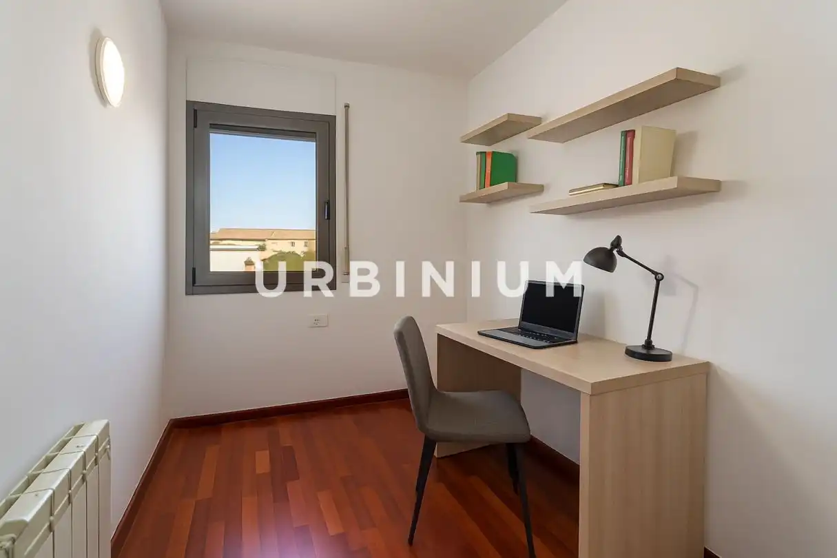 Ático con terraza en venta en Vila de Palafrugell, imagen 8