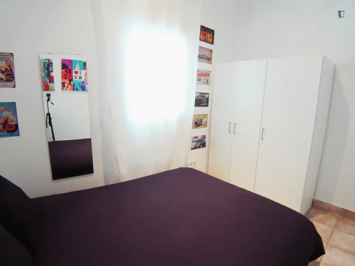 Apartamento de alquiler en Bellas Vistas