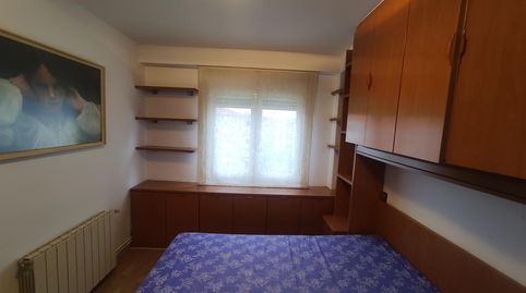 Foto 5 de Piso de alquiler en De Santa Rita de Casia, Barrio de Delicias, Zaragoza Capital