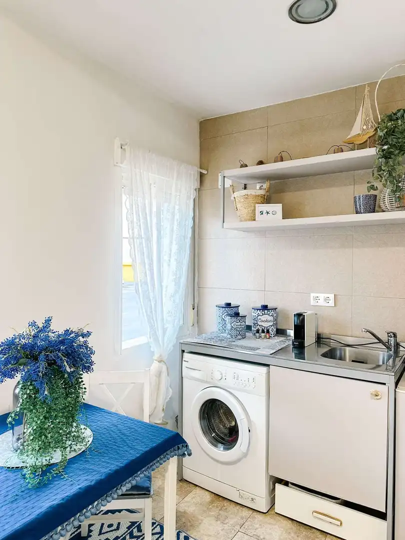 Habitació a Ambroz