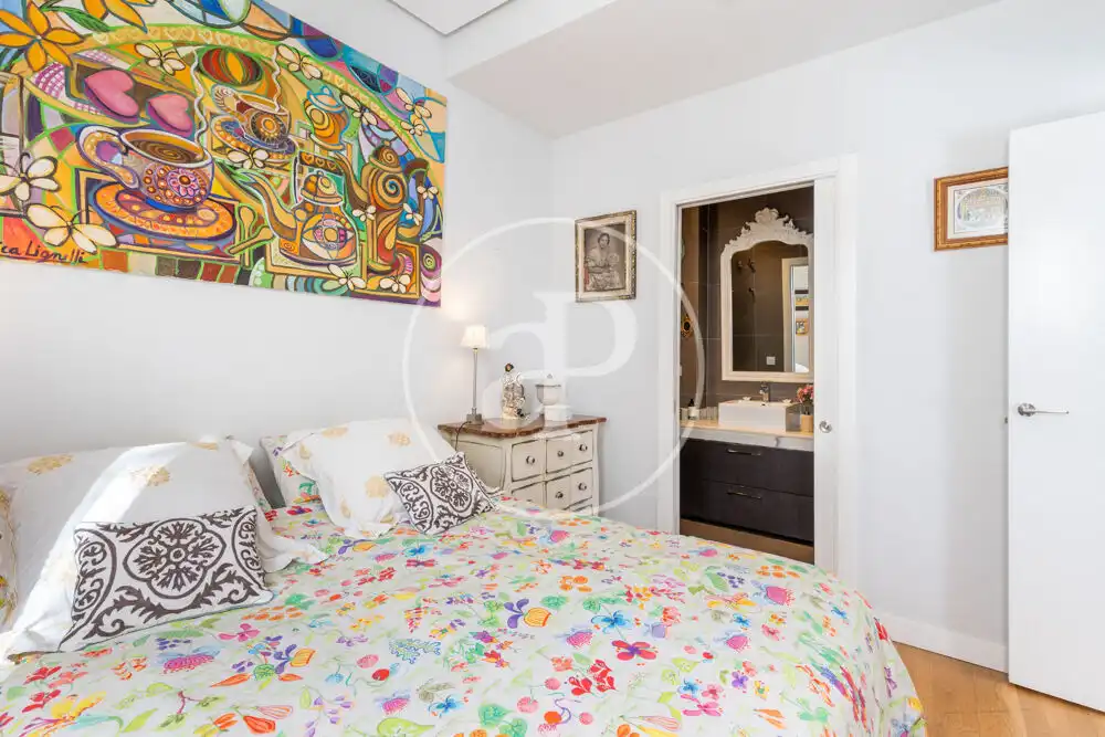 Habitación de Piso en venta en Ciutat Vella 