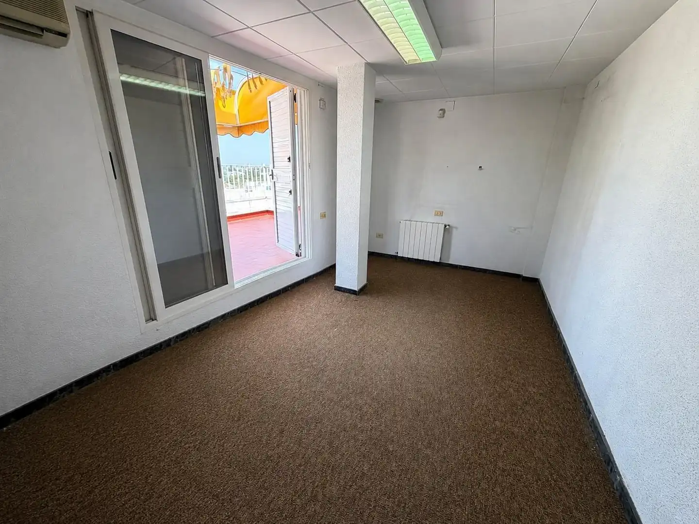 Ático en venta en Alzira con Aire acondicionado, Calefacción y Terraza