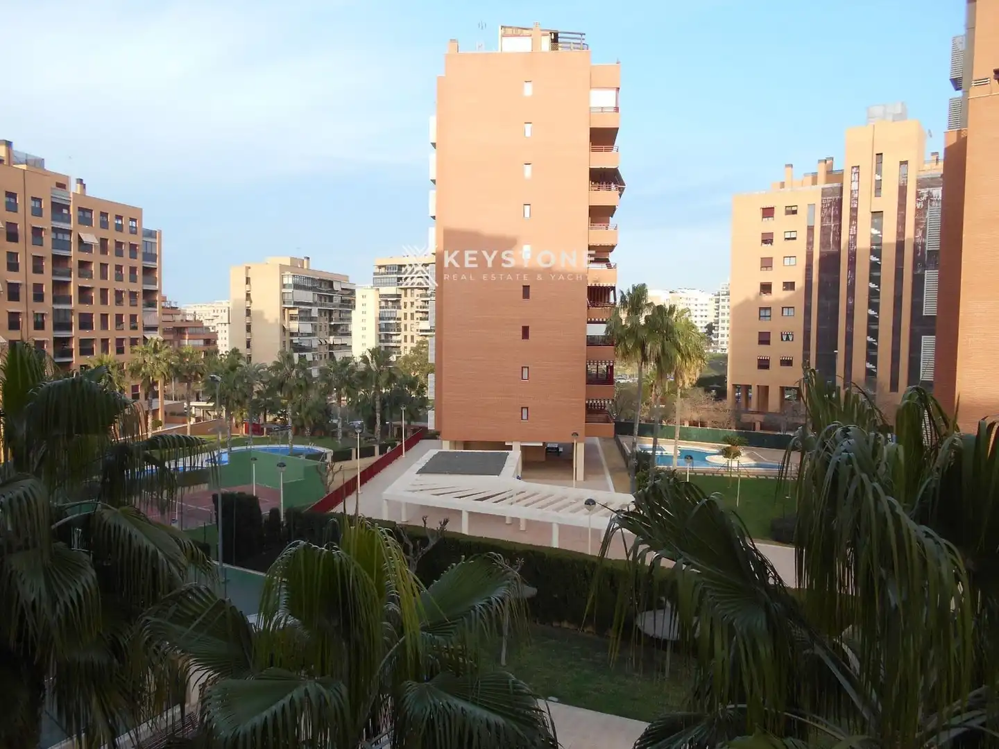 Piso con piscina en alquiler en CABO HUERTAS EN LA AVENIDA DE LA CONDOMINA, imagen 13