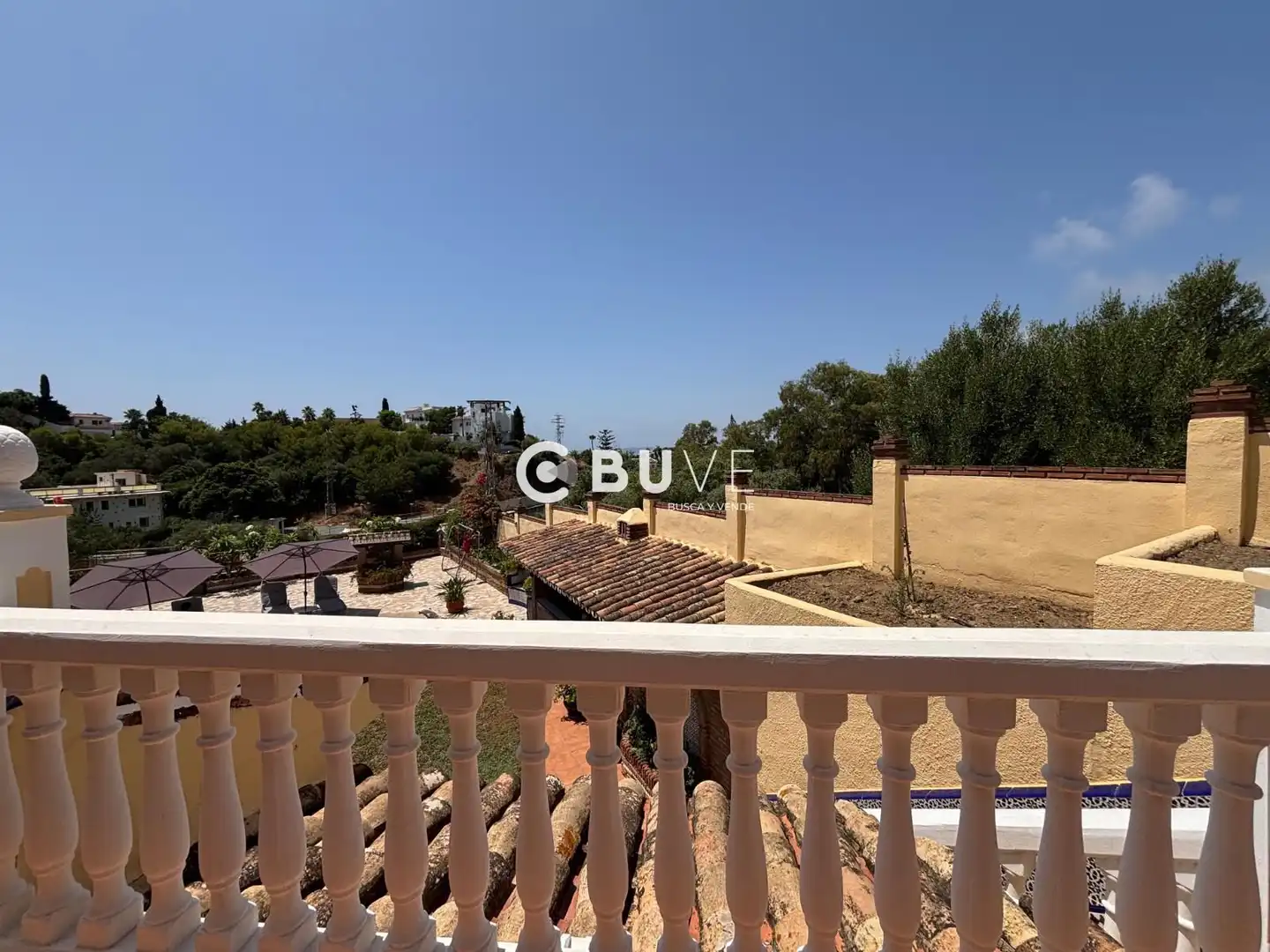 Chalet con piscina en venta en De Malaga, imagen 42
