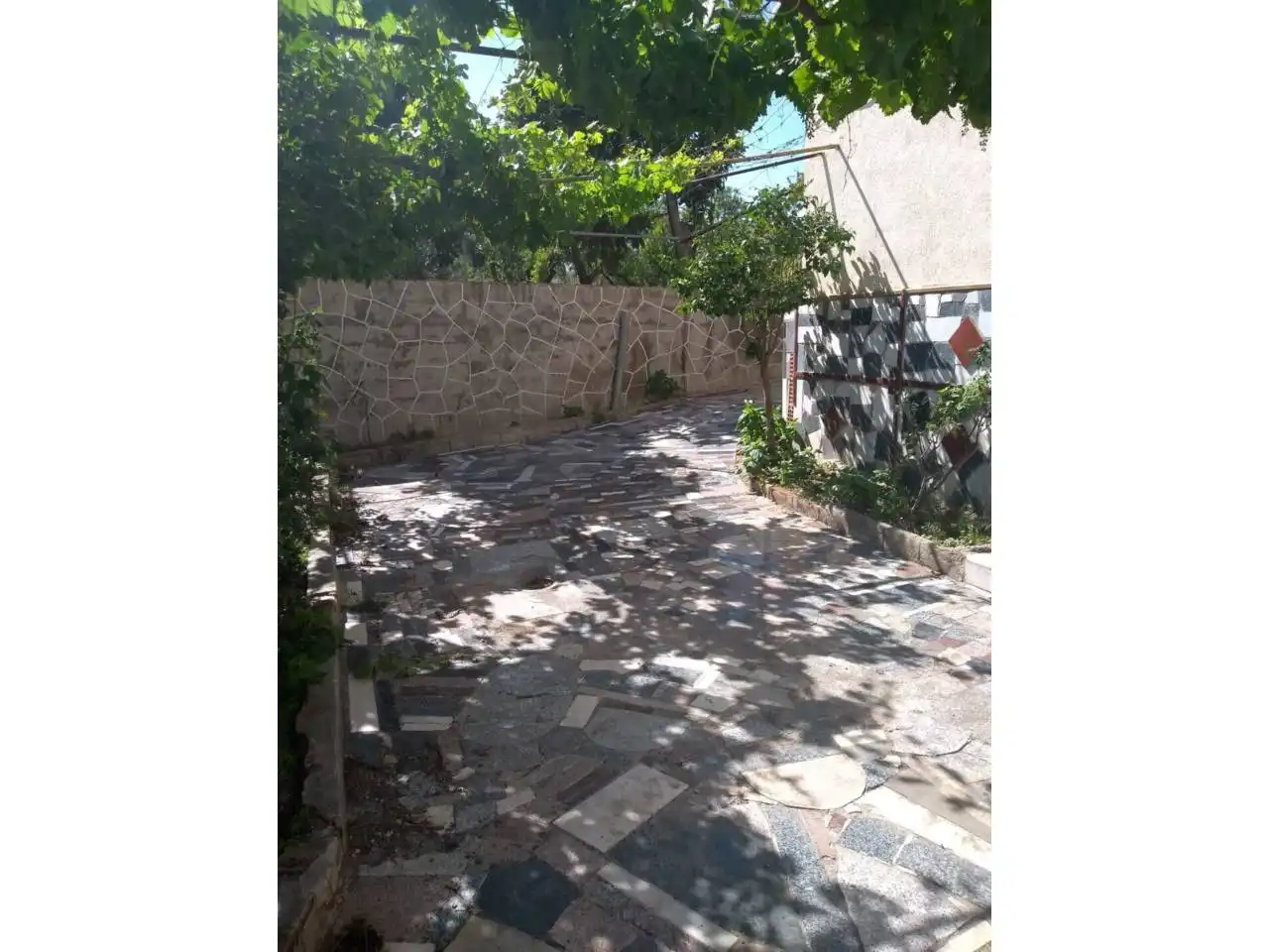 Chalet en venta en Baza, imagen 3
