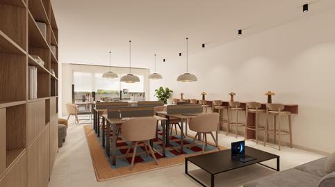 Foto 4 de Planta baixa en venda a Avenida Avenida Hipódromo, Hipódromo - Cerrado del Águila, Málaga