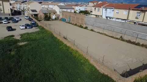 Foto 3 de Residencial en venta en Calle San Juan, 10, Las Flores - Huerta, Las Gabias