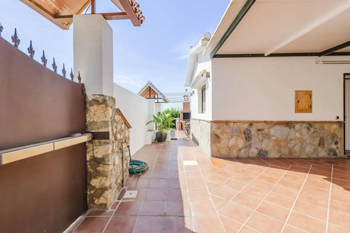 Villa avec terrasse à vendre à Calle la Mancha, imagen 42