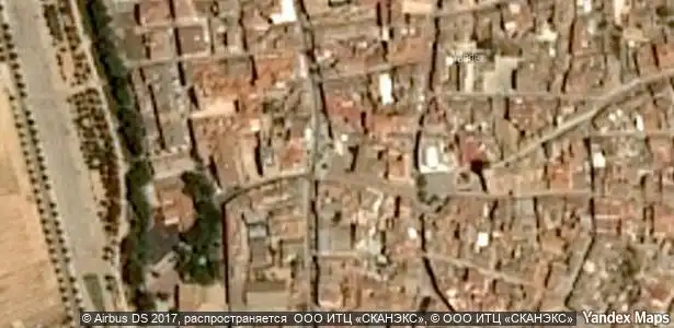 Piso en venta en Quintanar del Rey