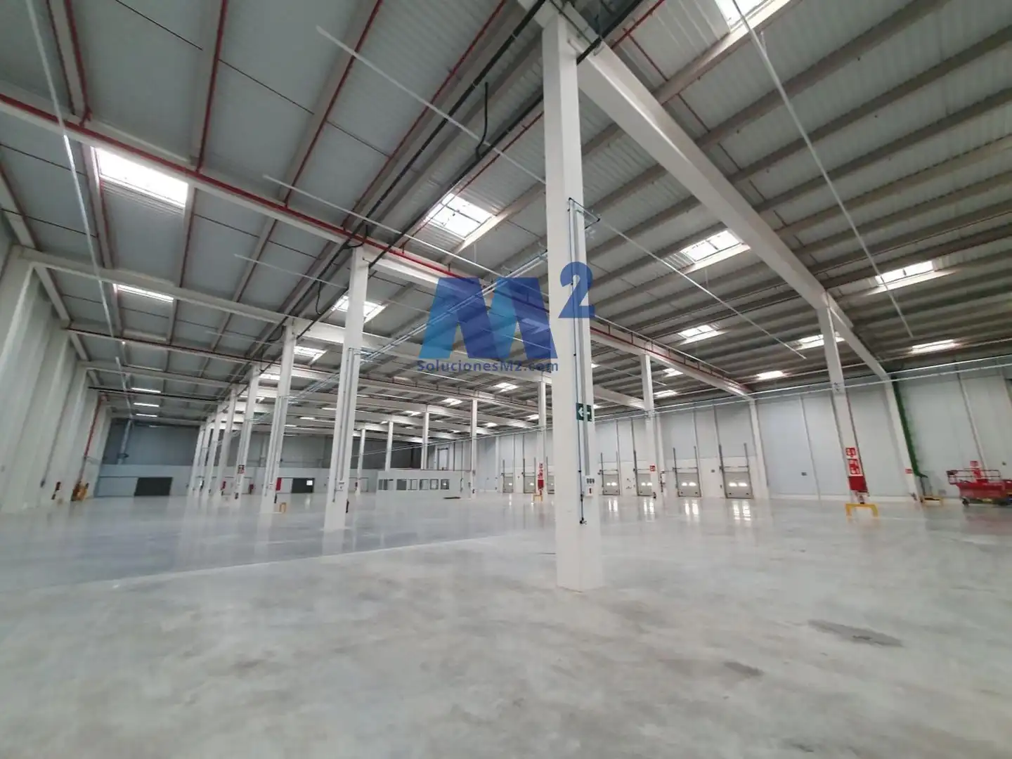 Industriegebäude zur Miete in Carretera Palma del Río, imagen 2