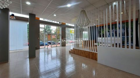 Foto 5 von Geschaftsraum zur Miete in Carretera Accés Costa Brava, Mas Florit - Ca la Guidó, Blanes
