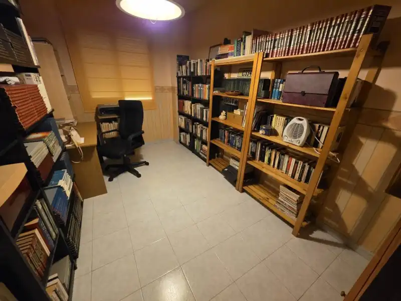 Flat for sale in Plasencia  with Private garden