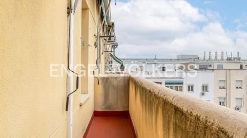 Foto 5 de Apartament en venda a O'donnell, Ibiza de Madrid,  Madrid Capital