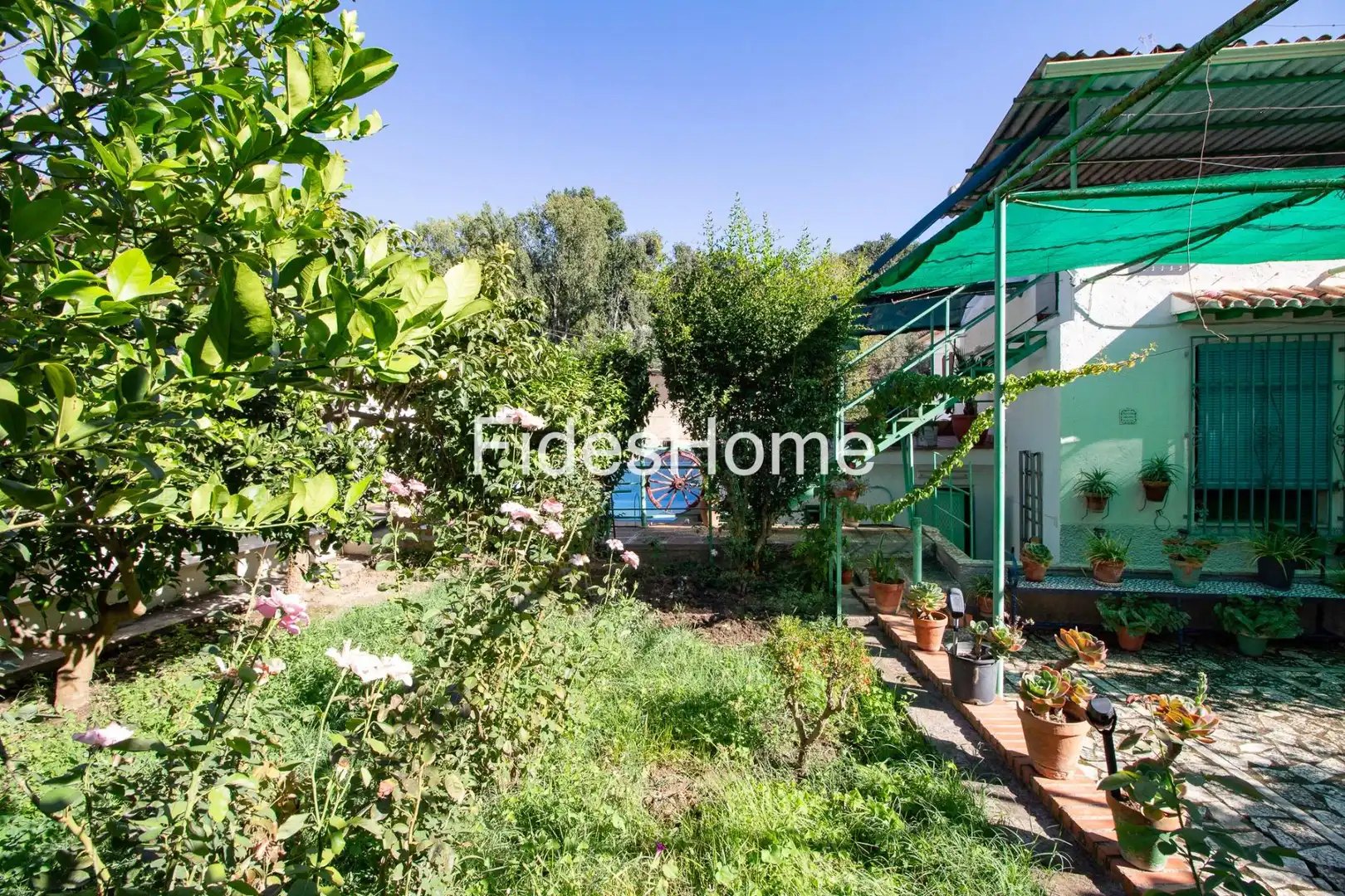 Casa rustica in vendita a XCWF+HH4 Dúrcal 15, imagen 8