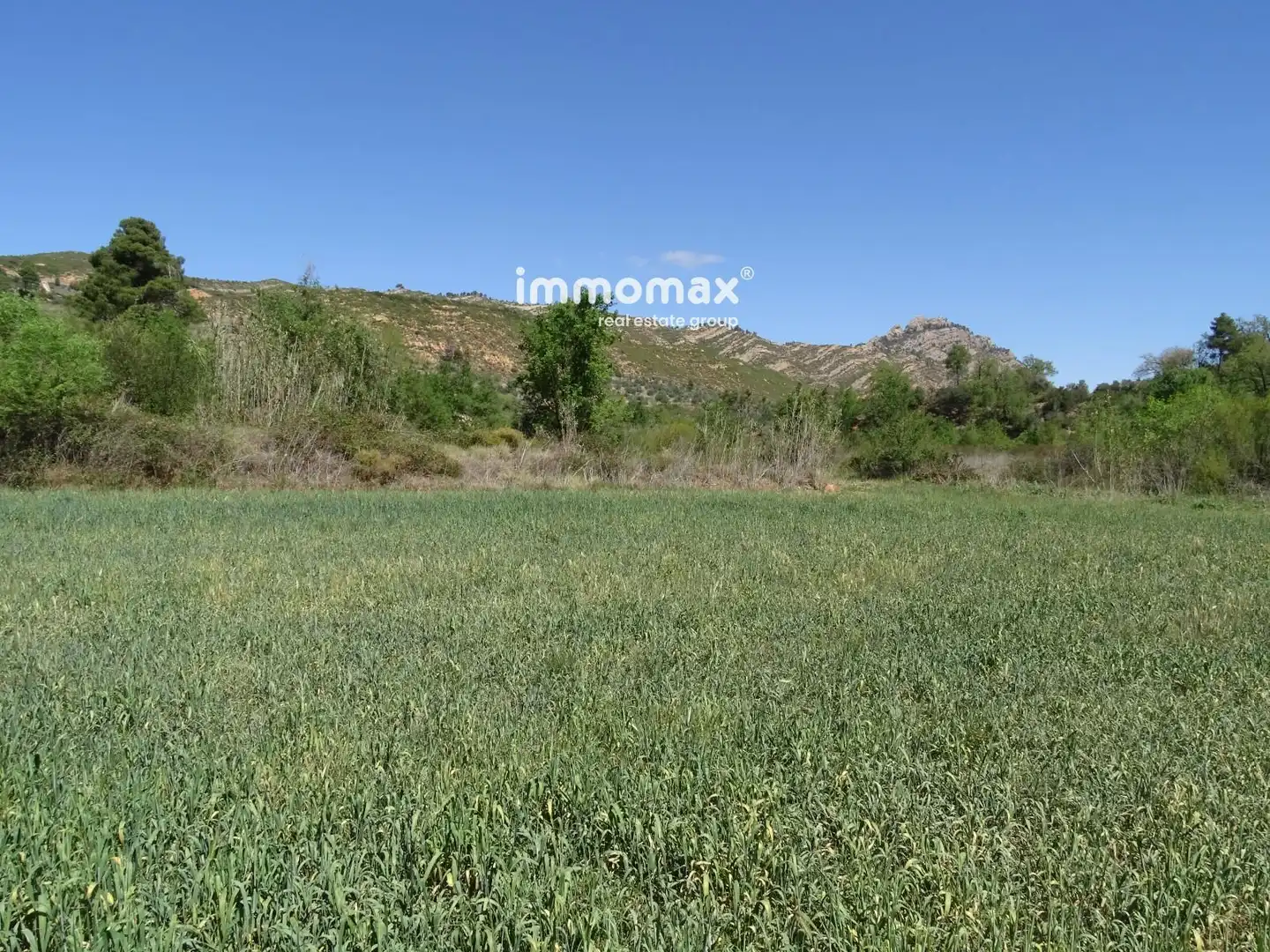 Residencial en venda en Horta de Sant Joan