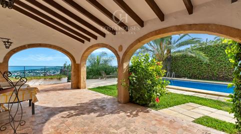 Foto 4 de Casa o xalet en venda a Cap Martí - El Tossalet - Pinomar, Alicante