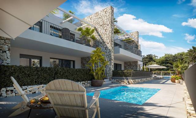 Apartamento en Venta en Sant Elm