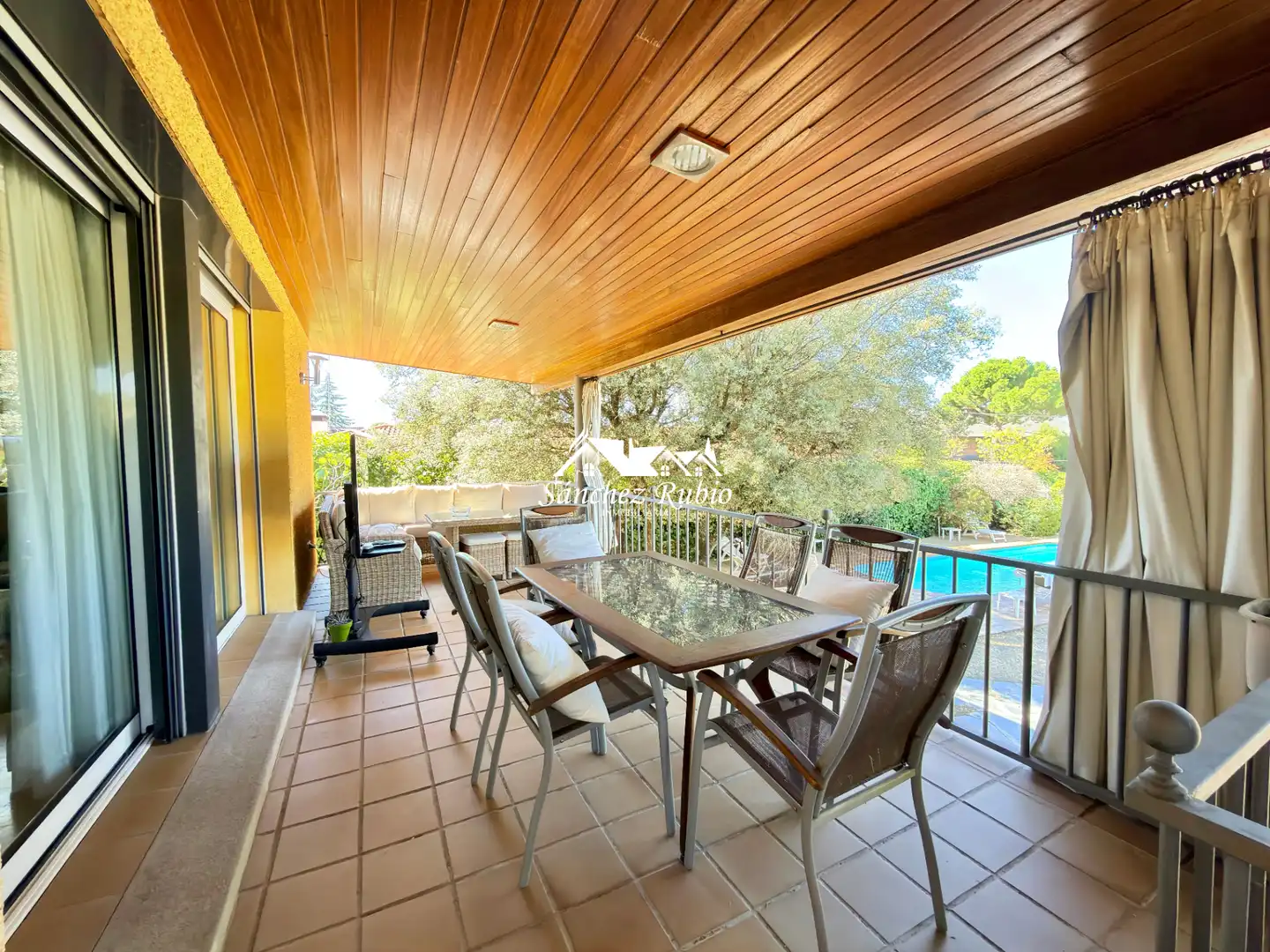 Casa o chalet en venta en Calle Fuente Albadalejo, 19, Colonia