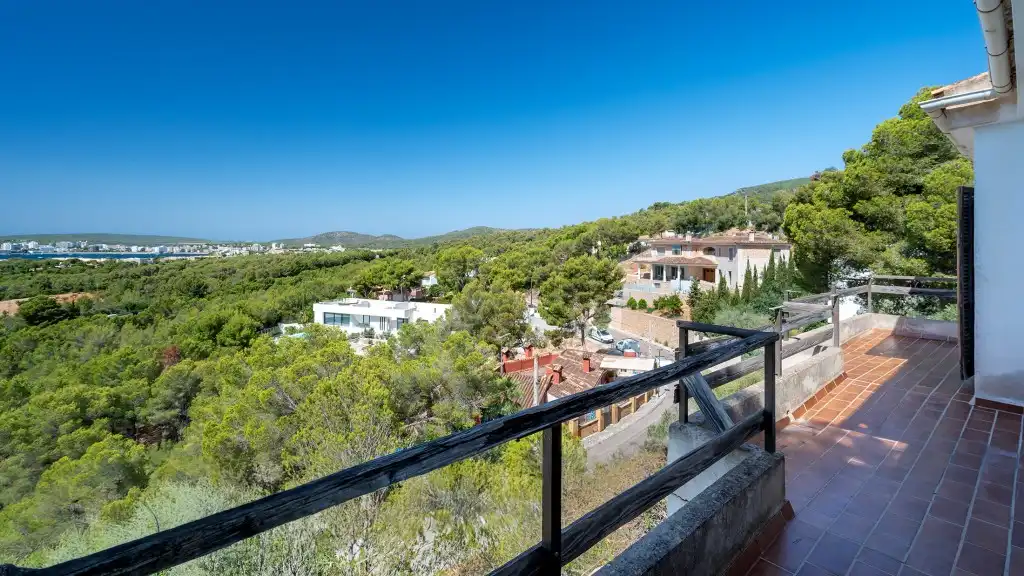 Villa in vendita a Costa d'en Blanes, imagen 8
