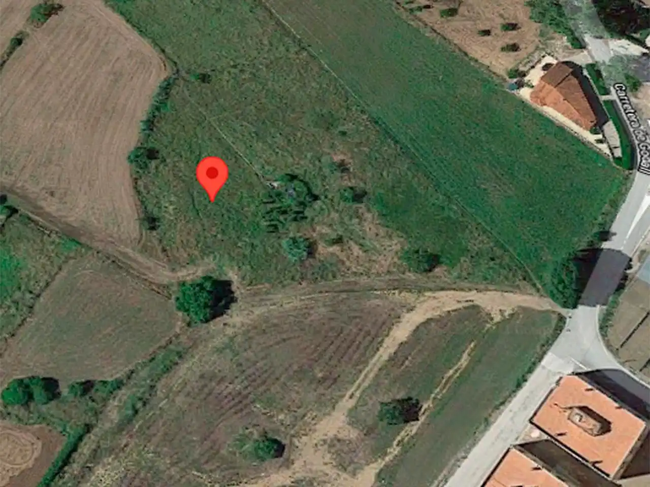 Grundstücke und Bauplätze zum Verkauf in Ramon Salomón (Cami La Roja 73/18), imagen 5
