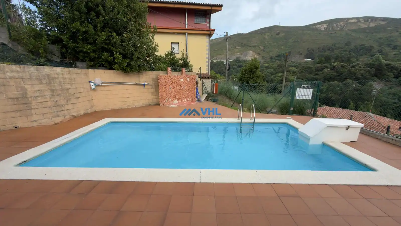 Wohnung mit Terrasse zum Verkauf in Barrio Mioño, imagen 46
