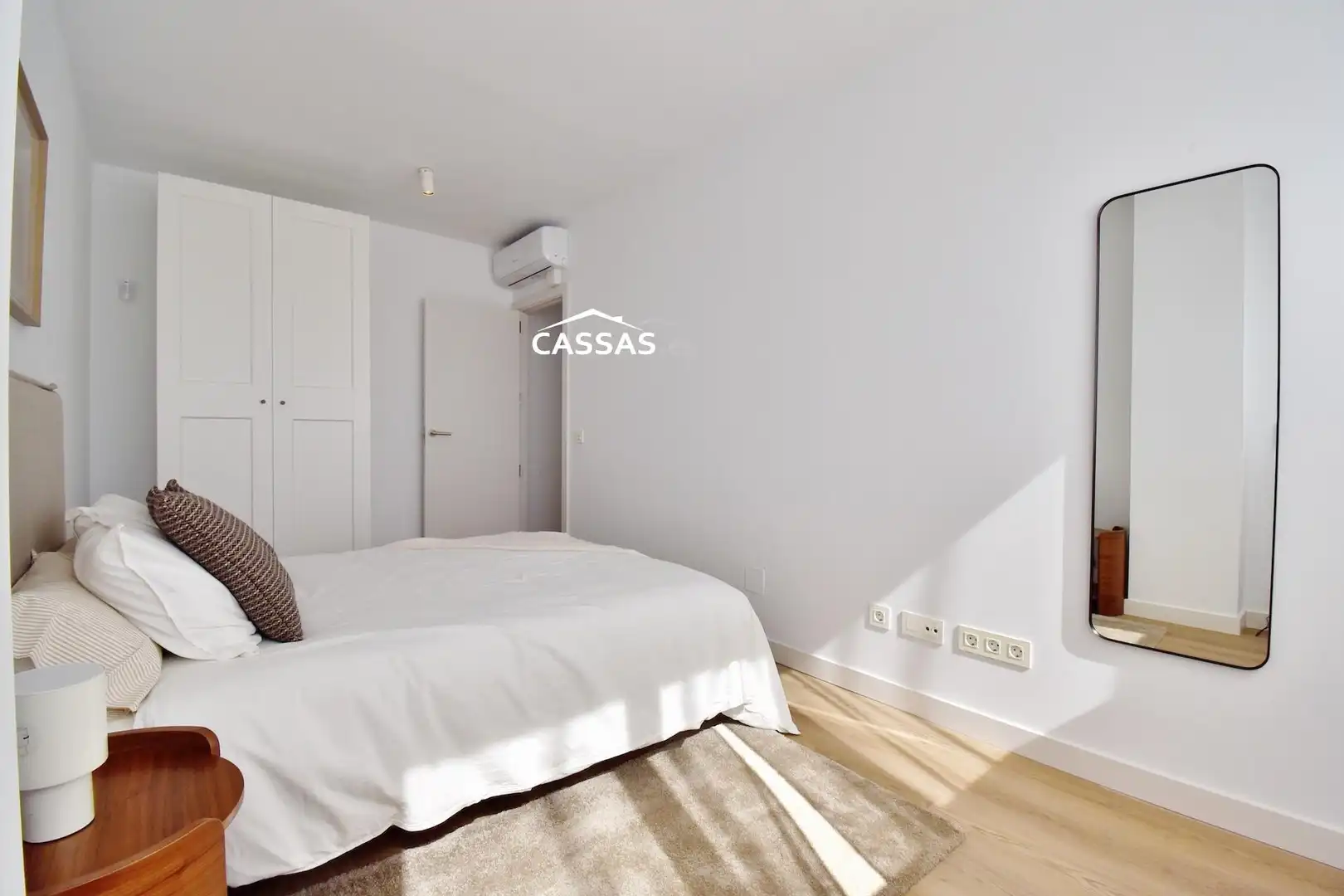 Piso con ascensor en venta en Calle juan bautista monegro, imagen 5