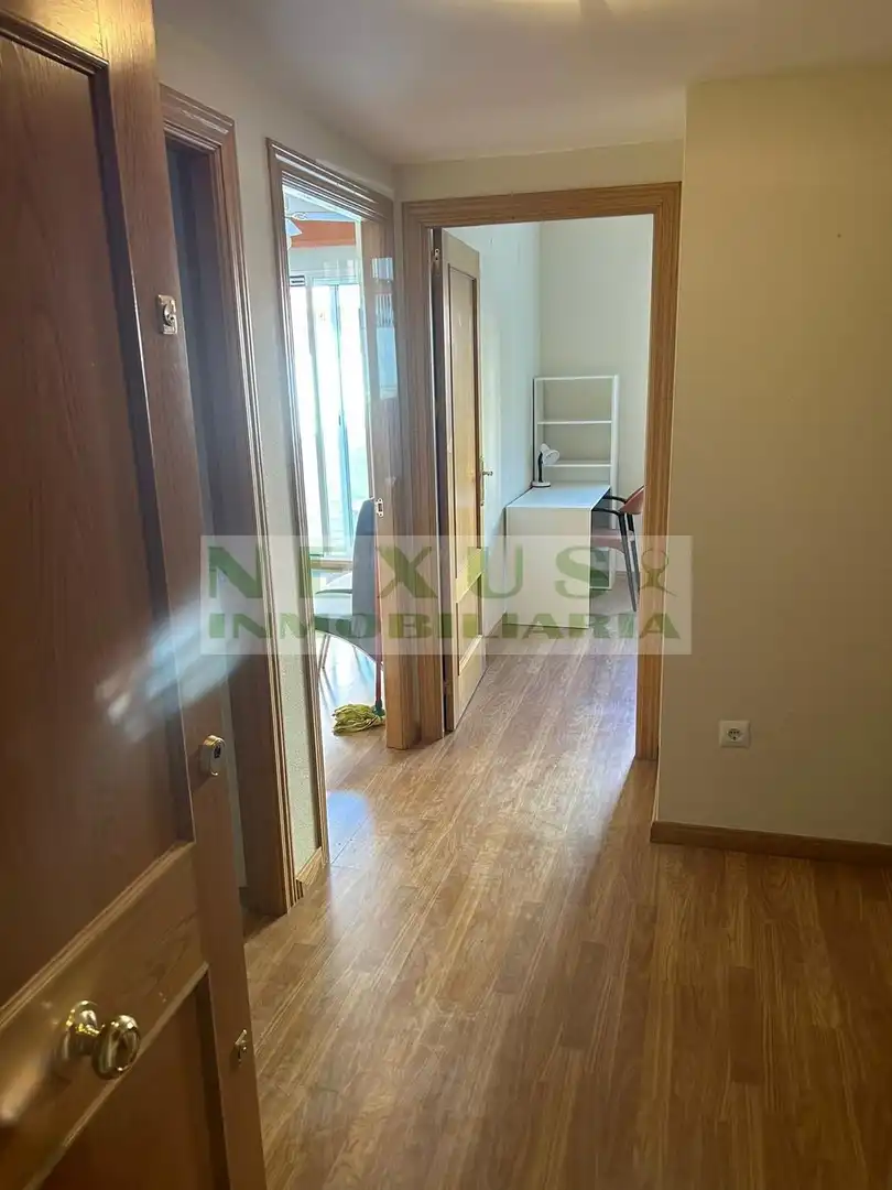 Apartament amb ascensor de lloguer a Aguas Vivas - La Zambomba, imagen 10