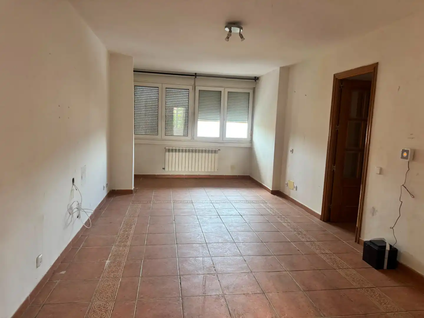 Piso con ascensor en venta en Calle de Núñez de Guzmán, imagen 4