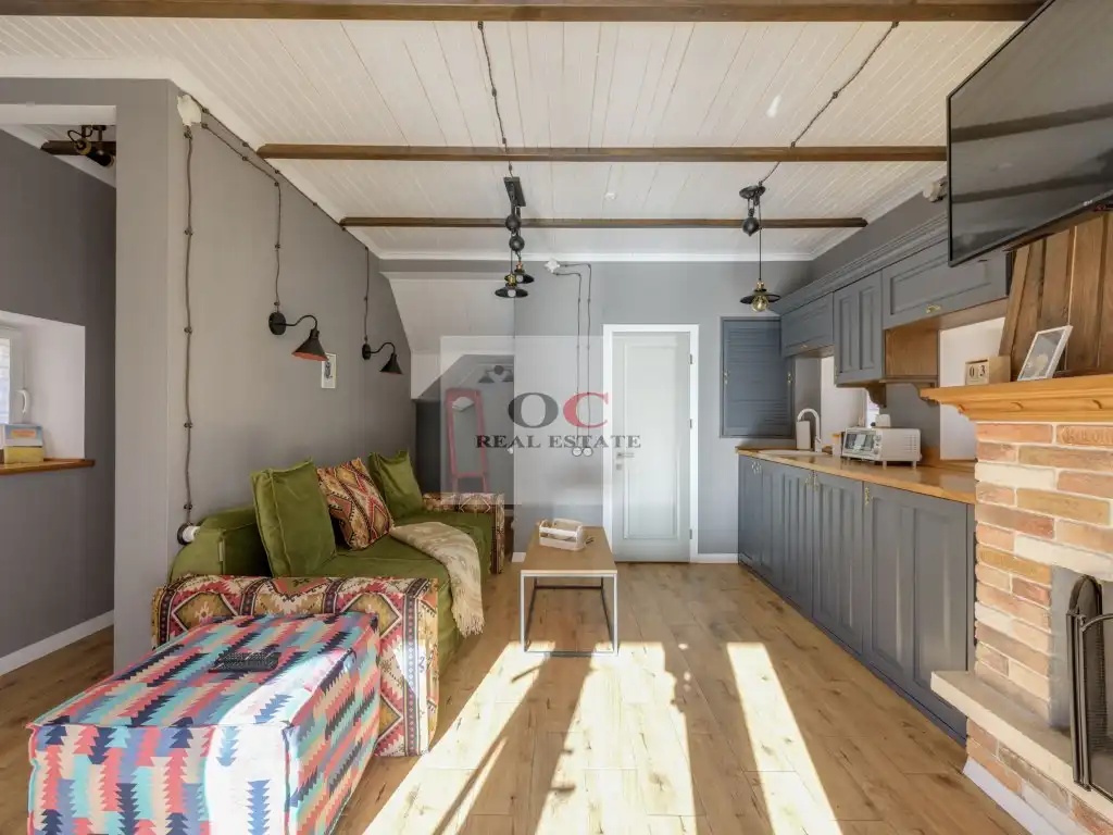 Sala d'estar de Local en venda en Pedanías Norte